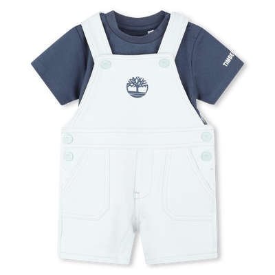 Baby hotsell timberland outfit