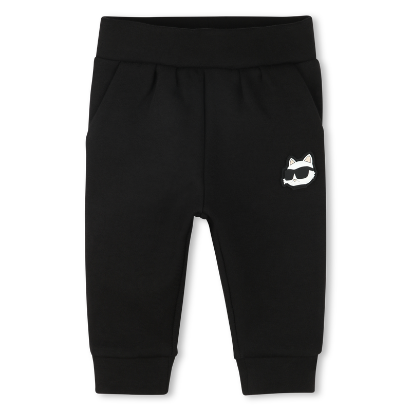 Tracksuit Set KARL LAGERFELD KIDS 
                        GIRL