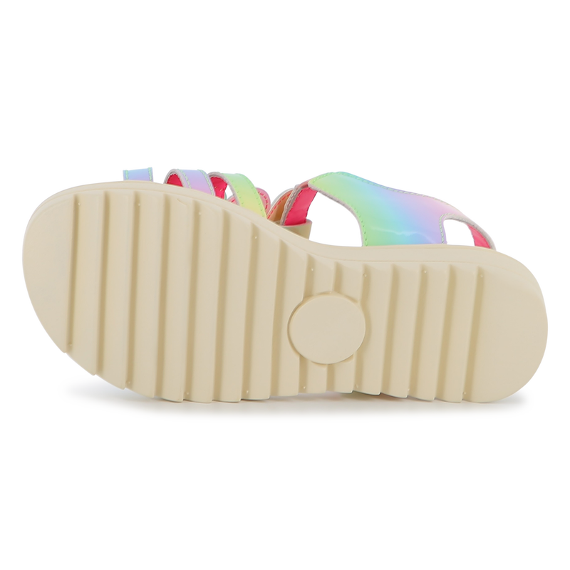 Patterned Sandals BILLIEBLUSH 
                        GIRL