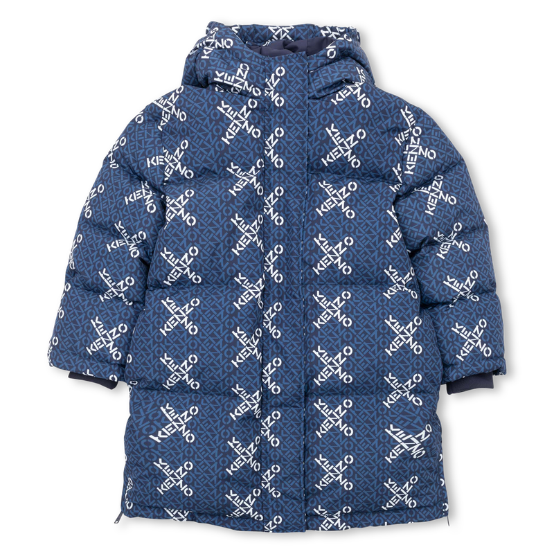 Kenzo kids coat discount