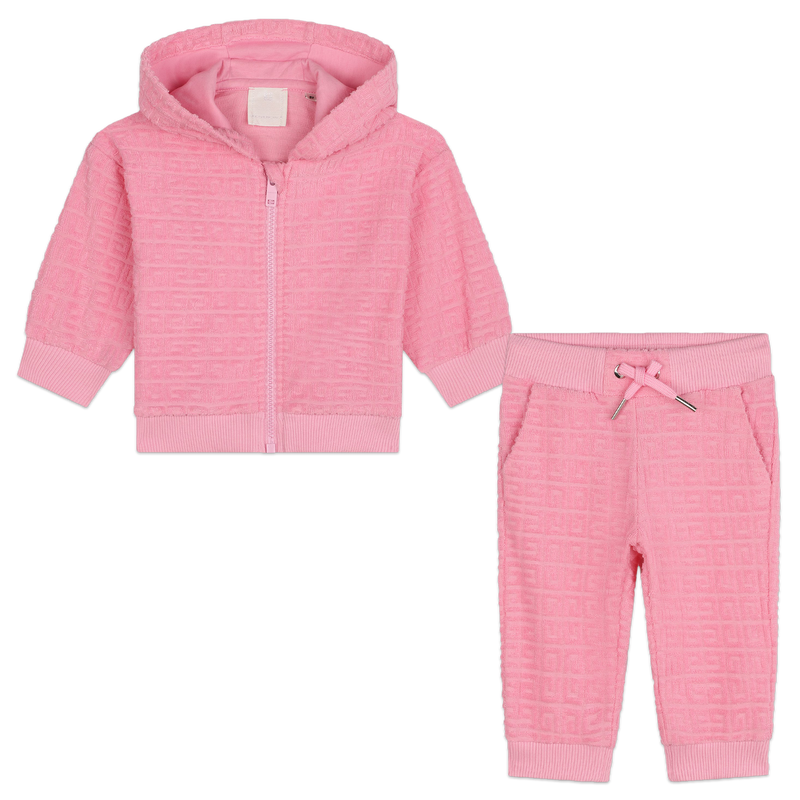 Tracksuit Set GIVENCHY 
                    GIRL