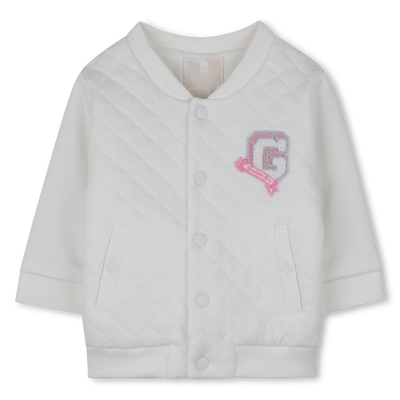 Cardigan and pants set GIVENCHY UNISEX