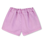 Shorts Outfit Set BILLIEBLUSH 
                    GIRL