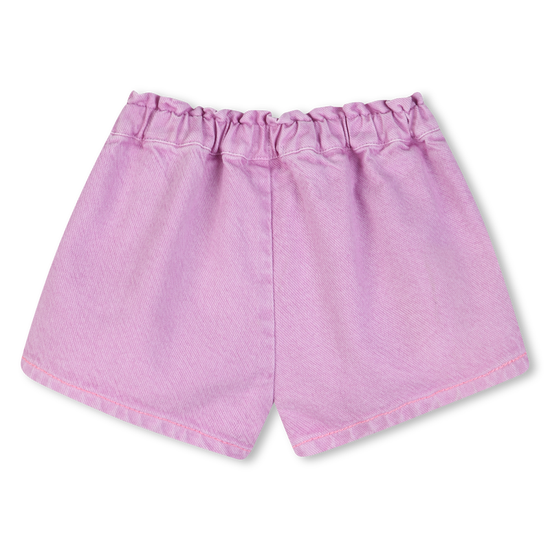 Shorts Outfit Set BILLIEBLUSH 
                        GIRL