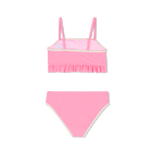 Two-Piece Swimsuit BILLIEBLUSH 
                    GIRL