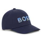 Adjustable Hat BOSS 
                    BOY