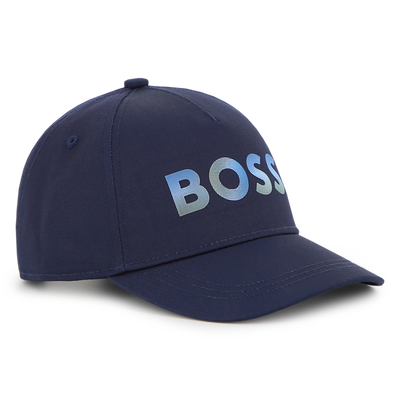 Adjustable Hat BOSS BOY