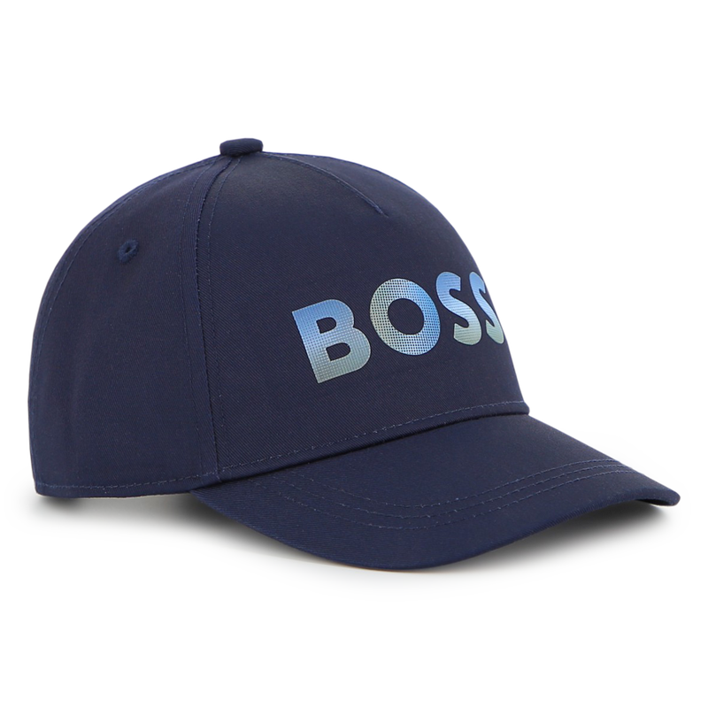 Adjustable Hat BOSS 
                        BOY