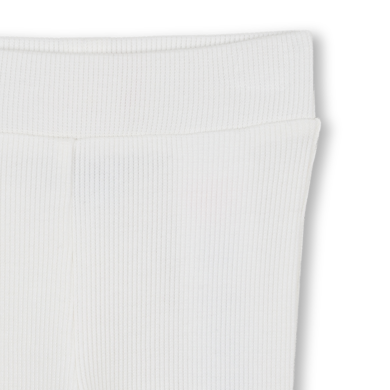 Dress and leggings set BOSS 
                        GIRL