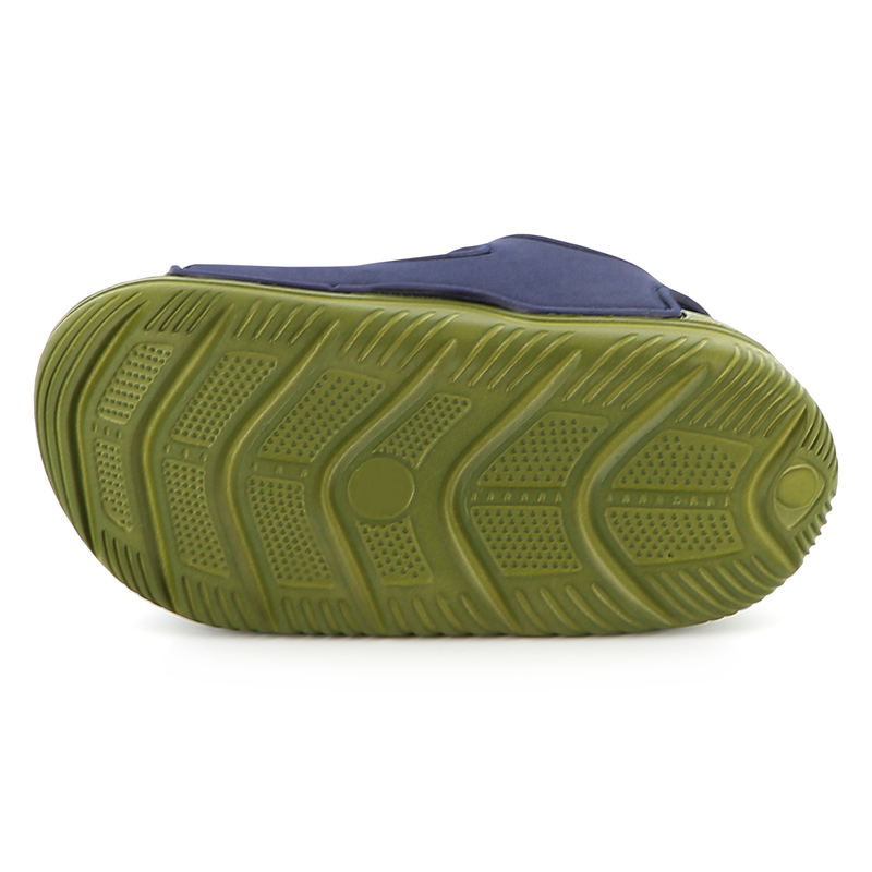 Velcro sandals BOSS 
                        BOY