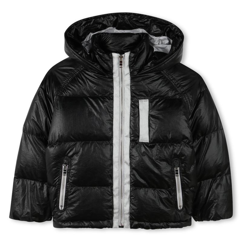 Valentino Rosso Moncler quality Quilted
