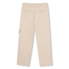 Drawstring Pants LANVIN 
                    BOY