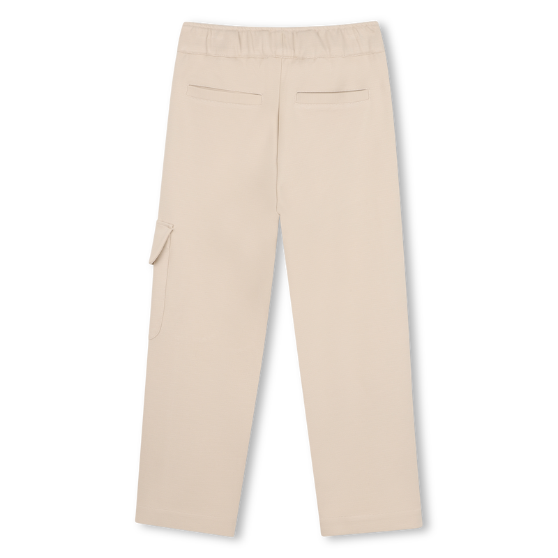 Drawstring Pants LANVIN 
                        BOY