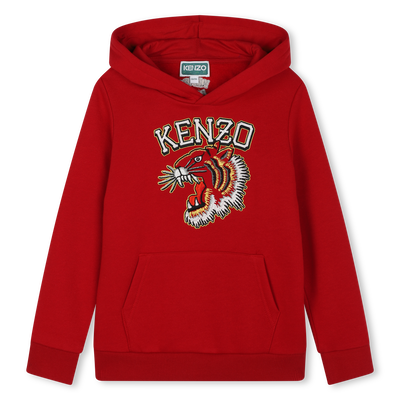 Kenzo kids sweatshirt sale cheap