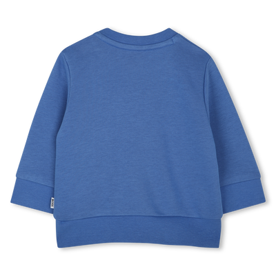 Fleece Sweatshirt BOSS BOY