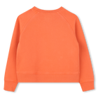 Round Neck Sweatshirt ZADIG VOLTAIRE 
                    GIRL