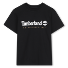 Short sleeve t-shirt, BLACK, hi-res