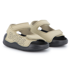 Velcro Sandals BOSS 
                    BOY