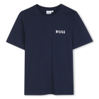 Short-Sleeved T-Shirts (Set of 2) BOSS 
                    BOY