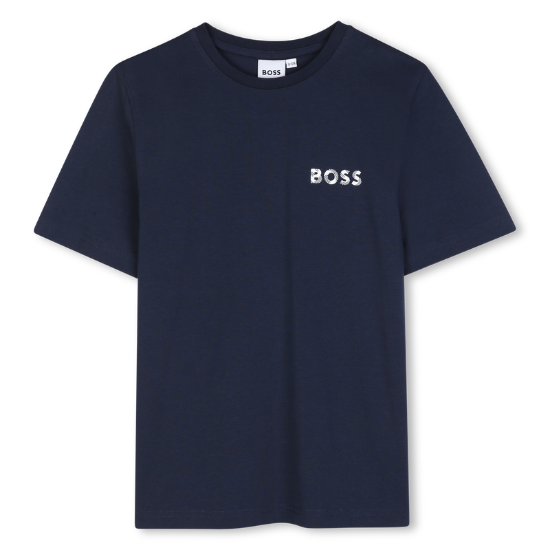 Short-Sleeved T-Shirts (Set of 2) BOSS 
                        BOY
