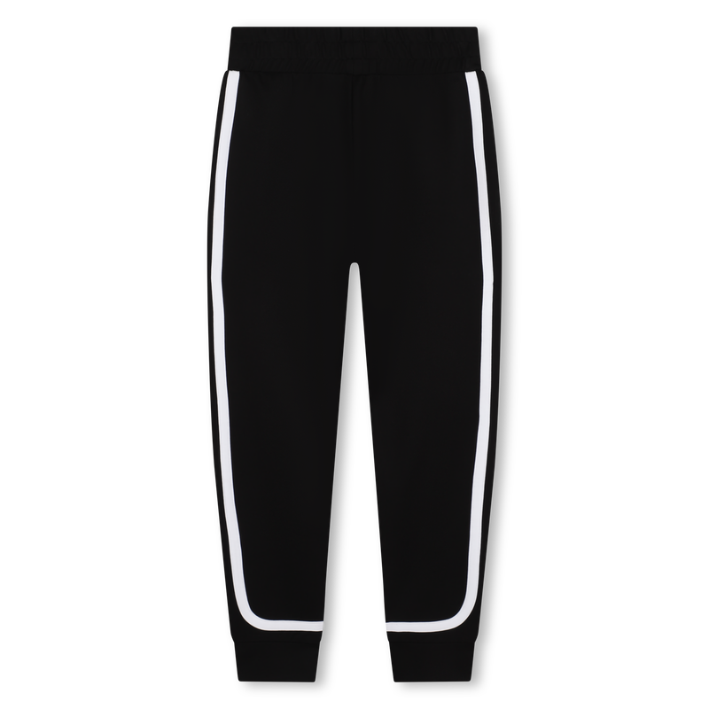 Two-Tone Sweatpants DKNY 
                    UNISEX