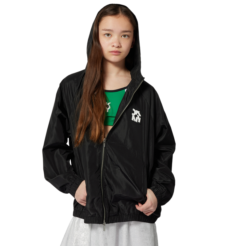 Crêpe formal skirt DKNY 
                    GIRL