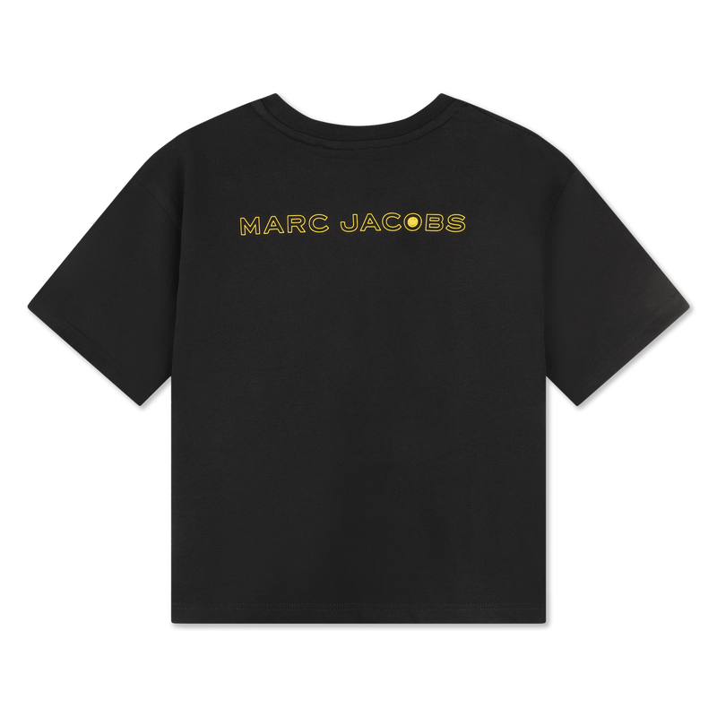 Novelty T-shirt MARC JACOBS 
                    BOY