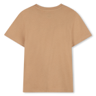 Short-Sleeved T-Shirt TIMBERLAND 
                    BOY