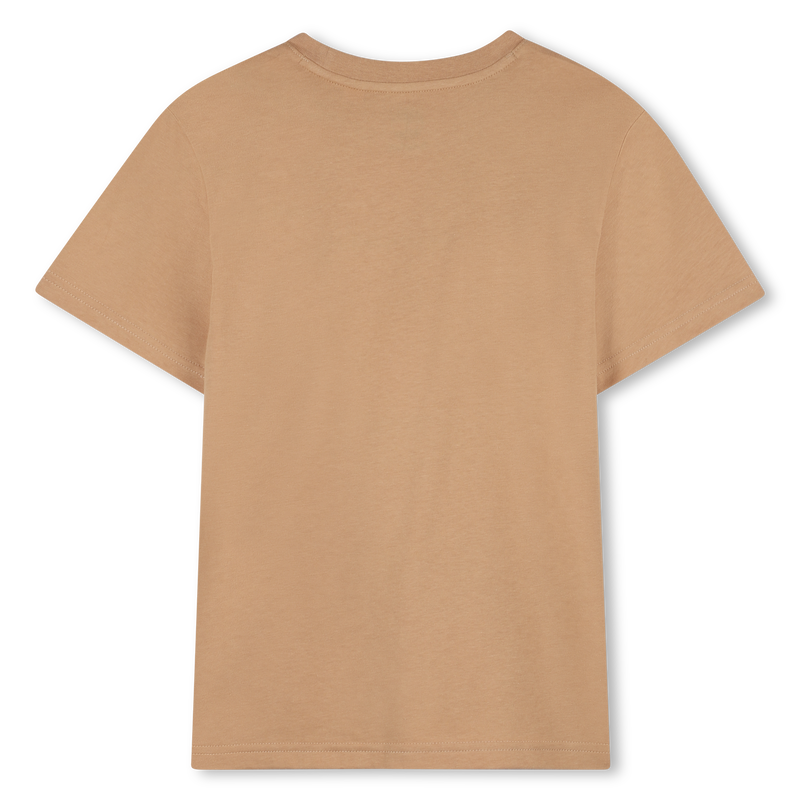 Short-Sleeved T-Shirt TIMBERLAND 
                        BOY
