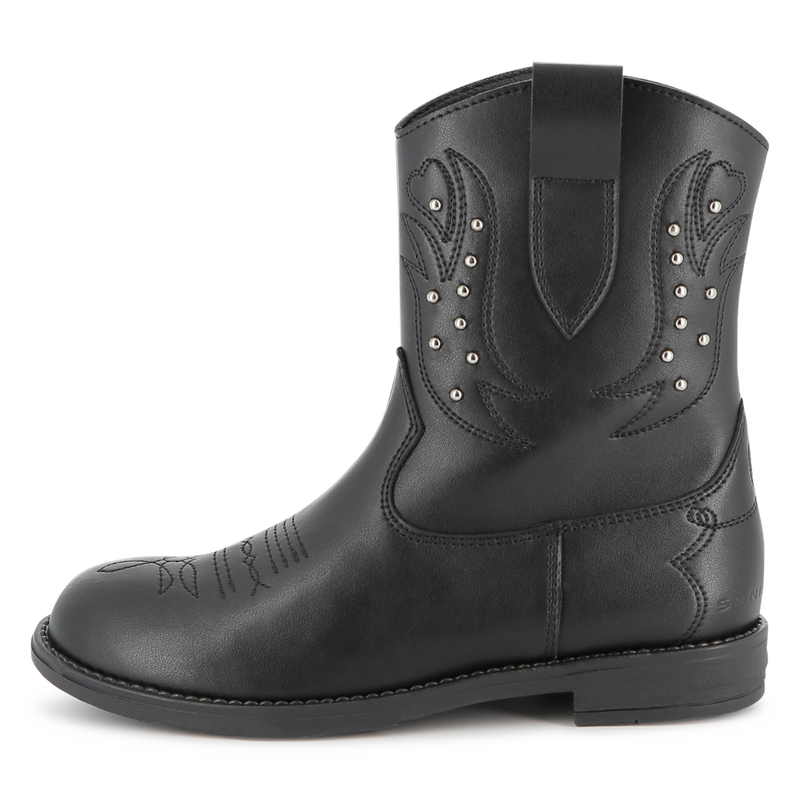 Boots SONIA RYKIEL 
                    GIRL