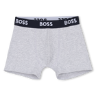 Boxer Briefs (Set of 3) BOSS 
                    BOY