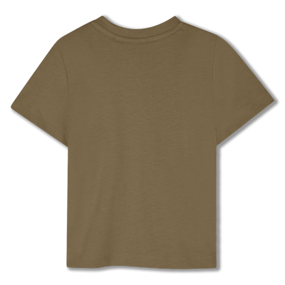 SHORT-SLEEVED T-SHIRT BOSS BOY