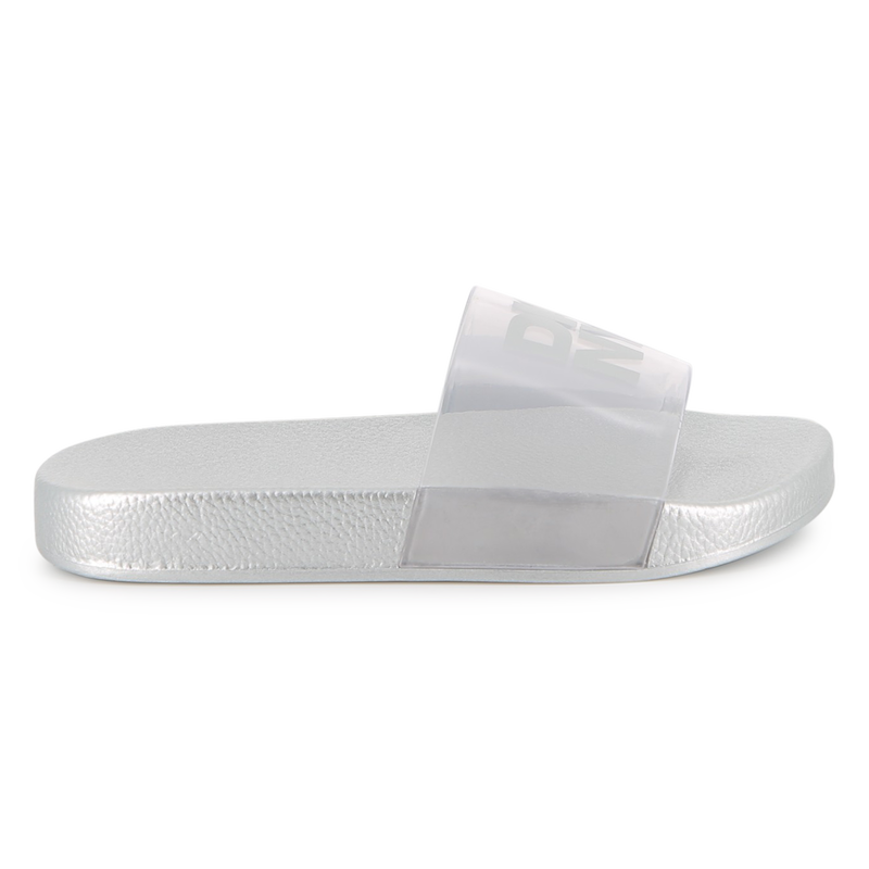 Slides DKNY 
                        GIRL