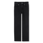 Denim pants MICHAEL KORS 
                    GIRL