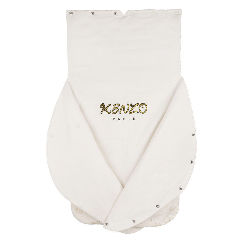 Sleeping bag KENZO KIDS 
                        UNISEX