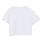 Short-Sleeved T-Shirt DKNY 
                    GIRL