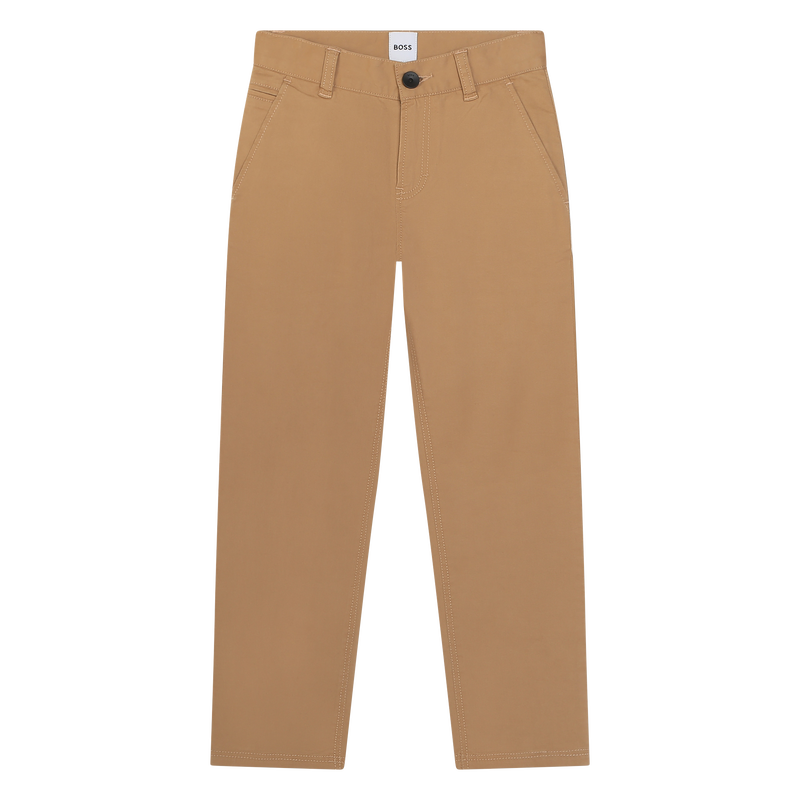 Chino Pants BOSS 
                        BOY