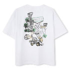 Short-sleeved T-shirt HUGO 
                    BOY