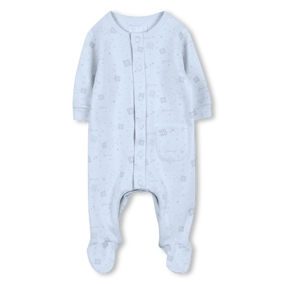Cotton pajamas GIVENCHY UNISEX