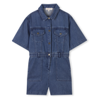 Short-sleeved romper MICHAEL KORS 
                    GIRL