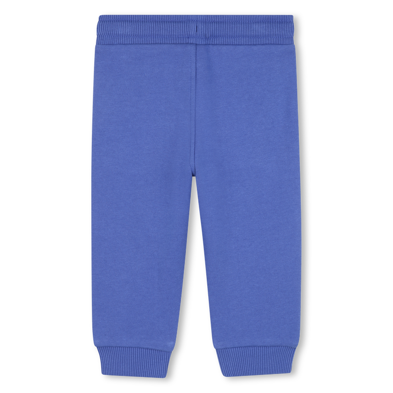 Sweatshirt and fleece pants set TIMBERLAND 
                    BOY