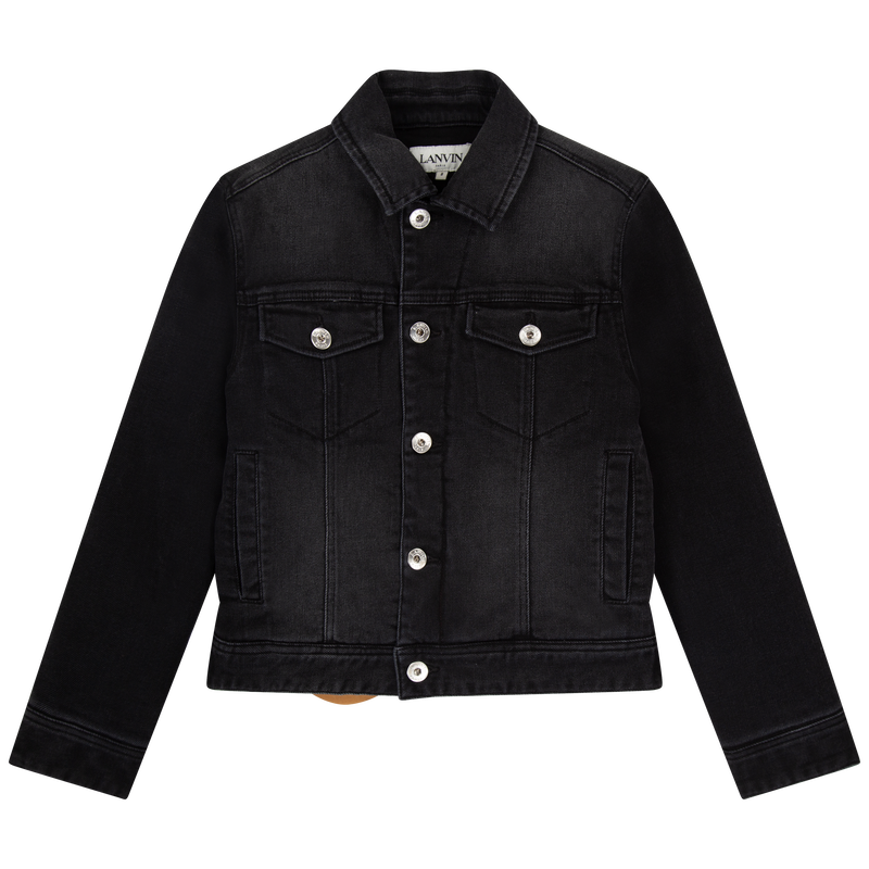 LANVIN Denim jacket 