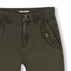 Wide-Leg Pants ZADIG VOLTAIRE 
                    GIRL