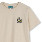 Short-Sleeved T-Shirt KENZO KIDS 
                    UNISEX