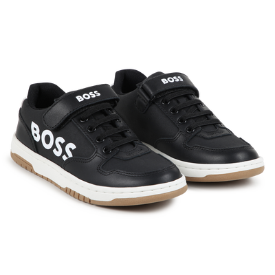 Lace-Up Sneakers BOSS BOY