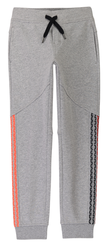 BOSS Fleece joggers