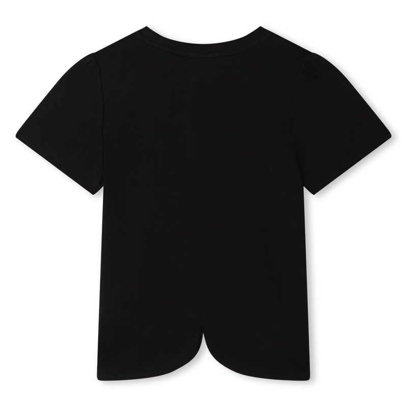 Short-sleeved T-shirt