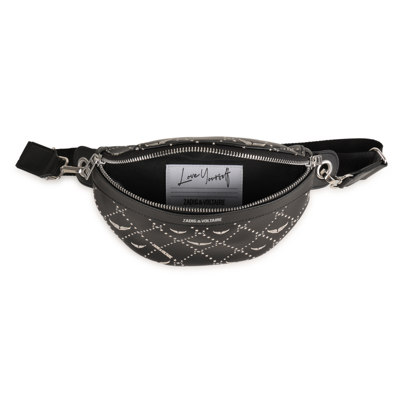 Fanny pack ZADIG & VOLTAIRE 
                    GIRL