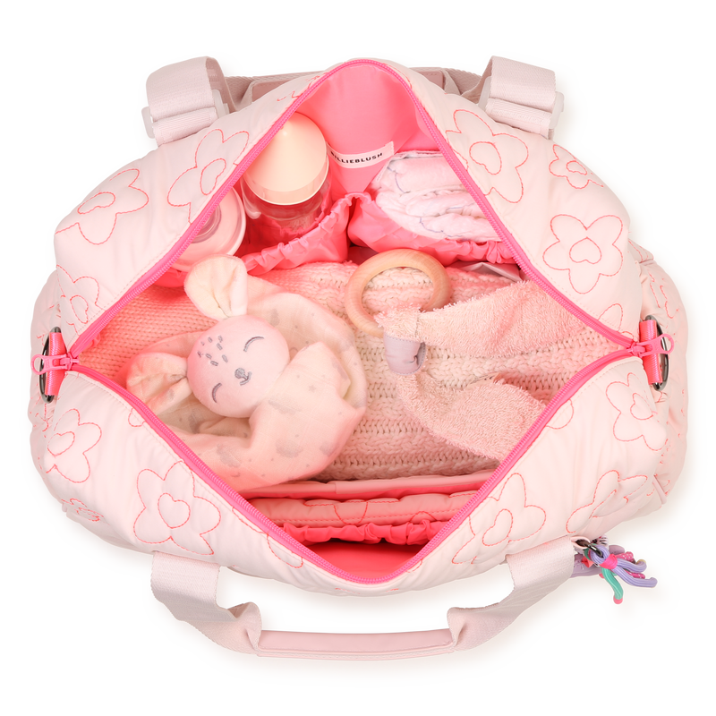 Diaper bag BILLIEBLUSH 
                        GIRL