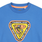 Short-Sleeved T-Shirt TIMBERLAND 
                    BOY